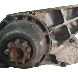 Motor De Arranque Vw Fox 1.6 (04491550)