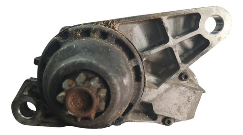 Motor De Arranque Vw Fox 1.6 (04491550)