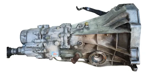 Caja De Velocidades Vw Gol 1.6 8v (06045641) (g) - Imagen 4