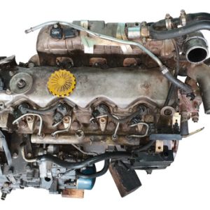 Motor Peugeot Boxer 2.8 Hdi (052676)