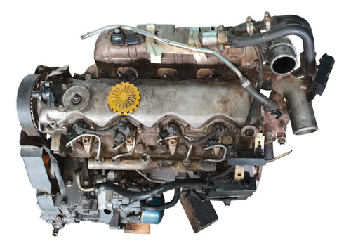 Motor Peugeot Boxer 2.8 Hdi (052676)