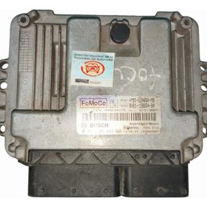 Modulo De Inyeccion Ford Focus 3 2.0 16v (02802327)