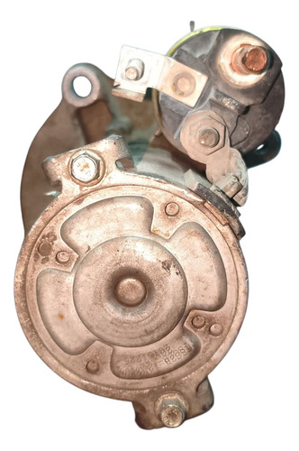 Motor De Arranque Peugeot 208 1.6 16v (06060168) - Imagen 5