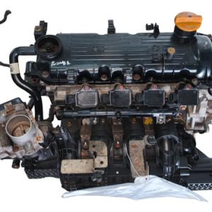 Motor Fiat Cronos 1.3 8v (g) (05486815)