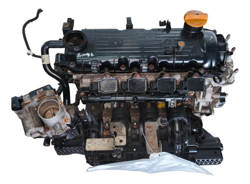 Motor Fiat Cronos 1.3 8v (g) (05486815)