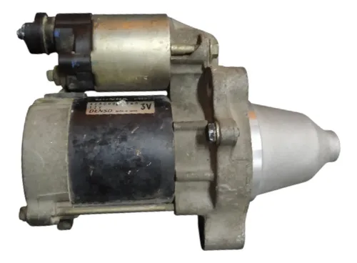 Motor De Arranque Honda Fit 1.5 (05151733) - Imagen 3