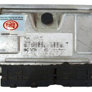 Modulo De Inyeccion Ford Ecosport 2.0 16v (05547444)