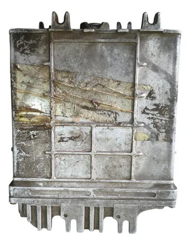 Modulo De Inyeccion Renault Megane Scenic 1.9 Dti (06605589) - Imagen 3