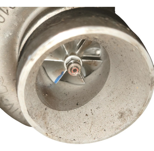 Turbo Compresor Nissan Frontier 2.3 (06074000) - Imagen 7