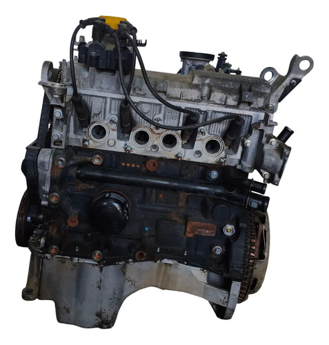 Motor Renault Sandero 1.6 8v K7m (02118537) - Imagen 4