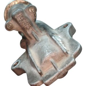 Motor De Arranque Ford Focus 3 2.0 16v (04593774)