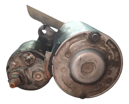 Motor De Arranque Renault Kangoo 1.6 (05058485) - Imagen 3