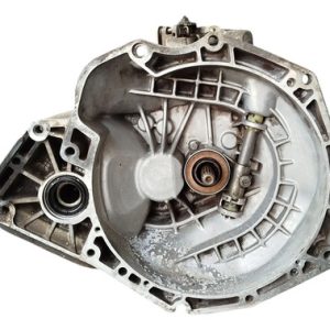Caja De Velocidades Chevrolet Classic 1.4 (05939388)