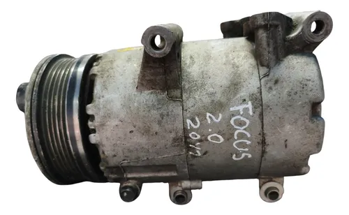 Compresor Aire Acondicionado Ford Focus 2 1.6 16v (04141079) - Imagen 4