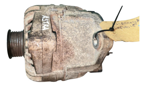 Alternador Chevrolet Astra 2.0 8v (04705383) - Imagen 2
