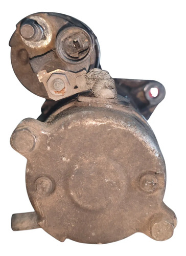 Motor De Arranque Chevrolet Onix 1.4 8v (04472930) - Imagen 3