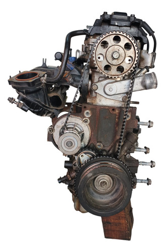 Motor Chevrolet Onix 1.4 8v (05939369) - Imagen 4
