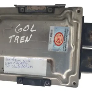 Modulo De Inyeccion Vw Gol Trend 1.6 (05441584)
