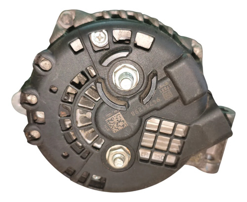 Alternador Chevrolet Onix 1.4 8v (05556820) - Imagen 3