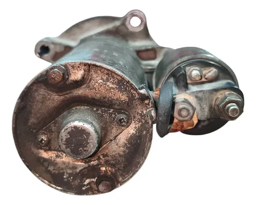 Motor De Arranque Peugeot 206 1.6 (05151757) - Imagen 4