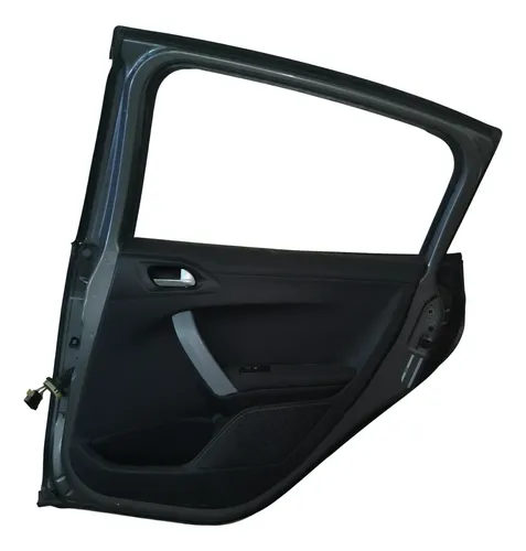 Puerta Trasera Derecha Peugeot 208 (06787040) - Imagen 2