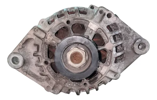 Alternador Chevrolet Meriva 1.8 8v (06270696)