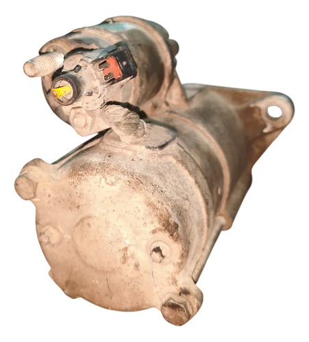 Motor De Arranque Chevrolet Corsa 1.4 8v (06345662) - Imagen 4