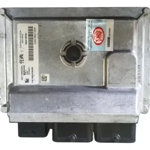 Modulo De Inyeccion Peugeot 208 1.6 16v (06226601)