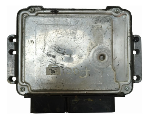Modulo De Inyeccion Ford Focus 3 2.0 16v (04887363) - Imagen 3
