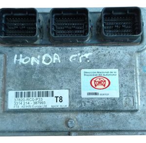 Modulo De Inyeccion Honda Fit 1.5 (05287037)