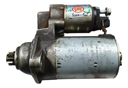 Motor De Arranque Vw Gol 1.4 (05710403) - Imagen 3