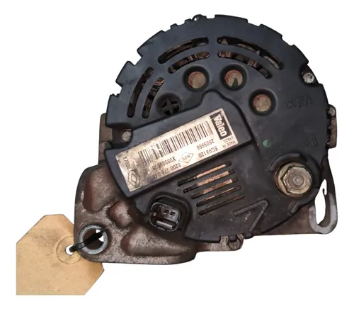 Alternador Renault Clio Mio 1.2 (04399045) - Imagen 3