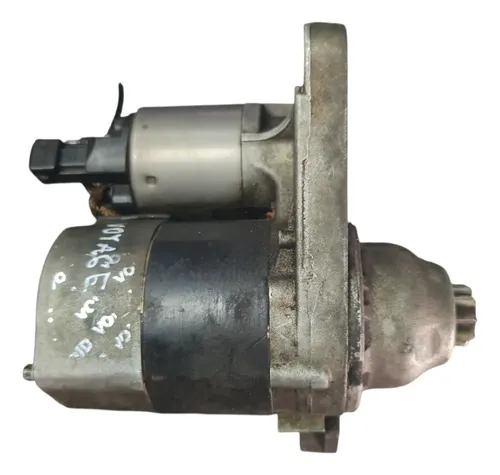 Motor De Arranque Vw Voyage 1.6 (04702379) - Imagen 2