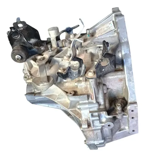Caja De Velocidades Toyota Etios 1.5 16v (02277519) - Imagen 2