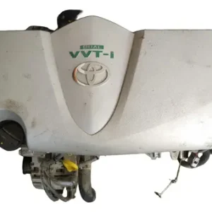 Motor Toyota Yaris Etios 1.5 16v (05046997)