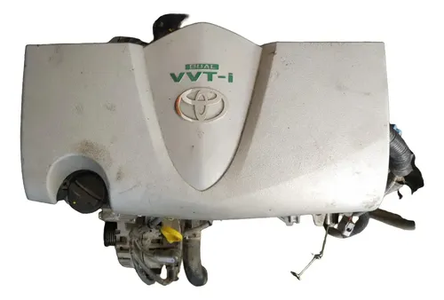 Motor Toyota Yaris Etios 1.5 16v (05046997)