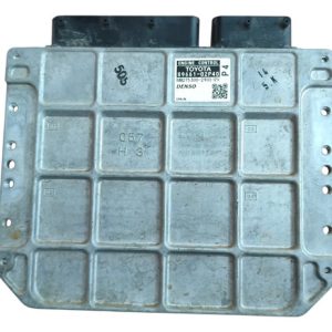 Modulo De Inyeccion Toyota Corolla 1.8 16v (05653547)