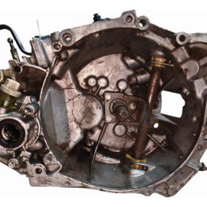 Caja De Velocidades Peugeot Partner 1.9 Diesel (07000538)