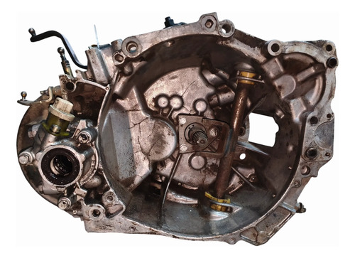 Caja De Velocidades Peugeot Partner 1.9 Diesel (07000538)