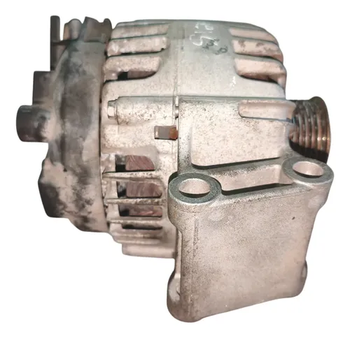 Alternador Ford Fiesta Kinetic 1.6 16v (06242212) - Imagen 4