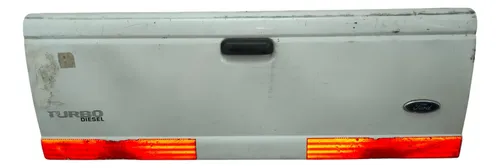 Portón Trasero Ford Ranger (04141069)