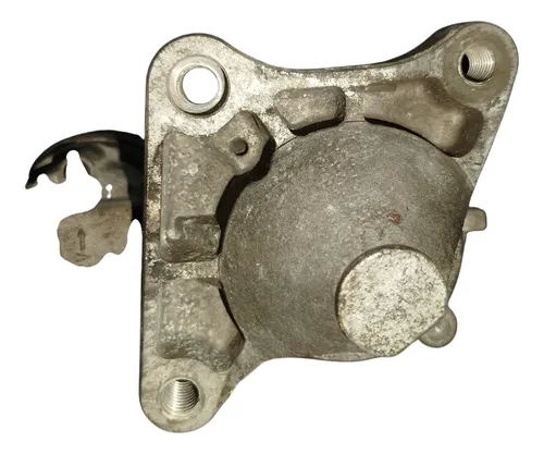 Motor De Arranque Renault Kangoo 1.6 16v (05061044)