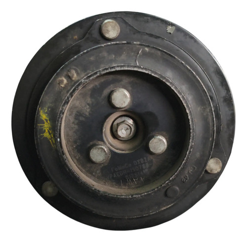 Compresor Ford Fiesta Kinetic 1.6 16v (04141080) - Imagen 4
