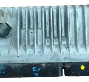 Modulo De Inyeccion Toyota Corolla 1.8 (05458594)