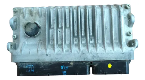 Modulo De Inyeccion Toyota Corolla 1.8 (05458594)