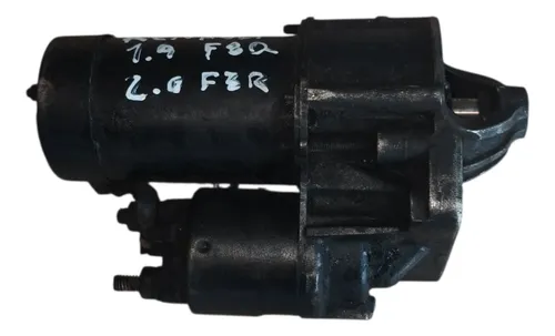 Motor De Arranque Renault Megane 1.9 (05150673) - Imagen 3