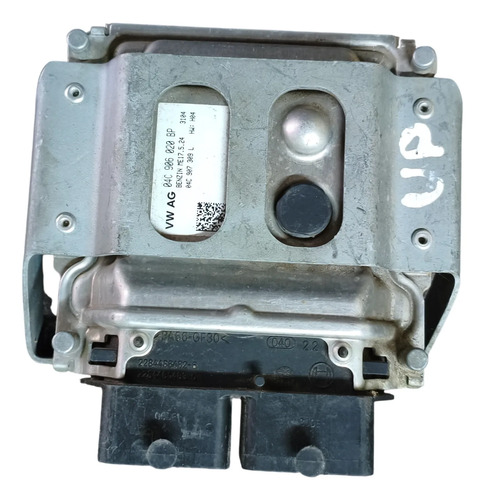 Modulo De Inyeccion Vw Up ! 1.0 (06193520) - Imagen 3