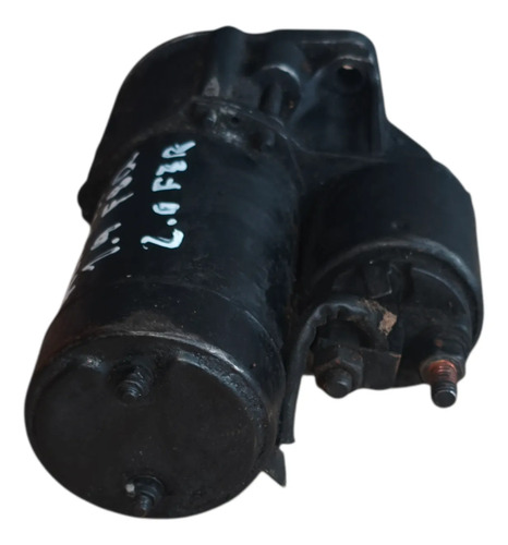 Motor De Arranque Renault Megane 1.9 (05150673) - Imagen 4