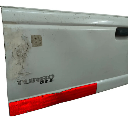 Portón Trasero Ford Ranger (04141069) - Imagen 2