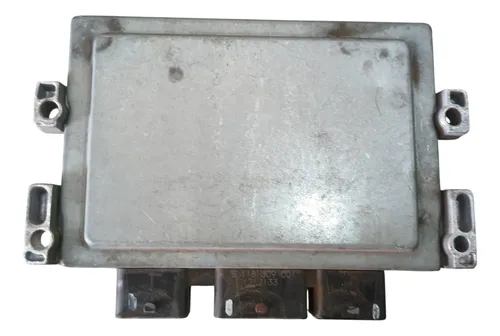 Modulo De Inyeccion Renault Clio 2 1.2 16v (06605549) - Imagen 3